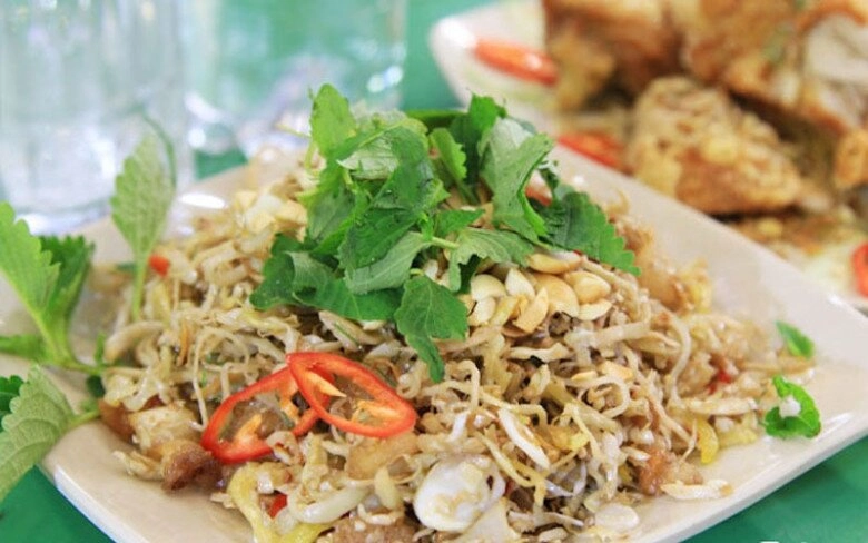 5 đặc sản nghệ an mua về làm quà thì đỉnh nóc ai nhận cũng tấm tắc khen khéo chọn - 4