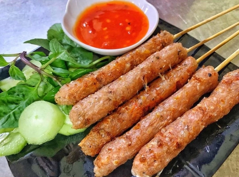 5 địa chỉ ăn đêm hot nhất phố cổ hà nội dân sành ăn nghe tên phố đã biết bán món gì - 1