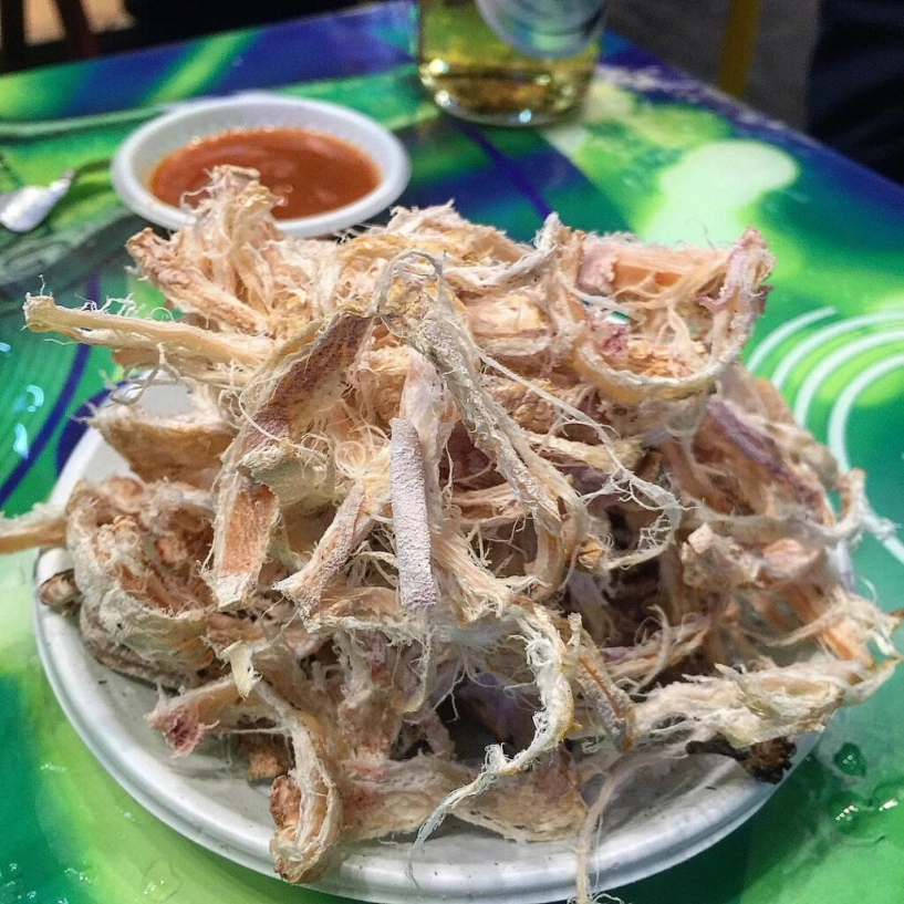 5 địa chỉ ăn đêm hot nhất phố cổ hà nội dân sành ăn nghe tên phố đã biết bán món gì - 2