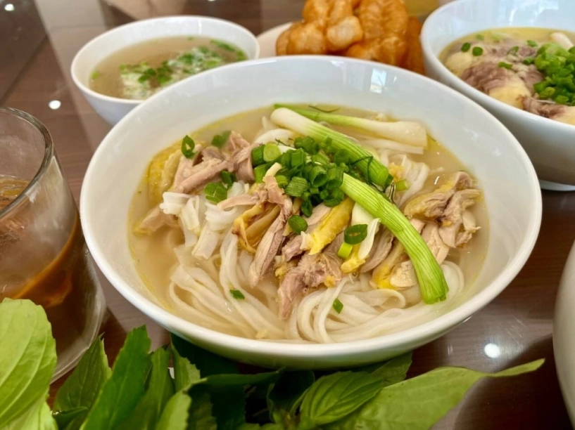 5 địa chỉ ăn đêm hot nhất phố cổ hà nội dân sành ăn nghe tên phố đã biết bán món gì - 4