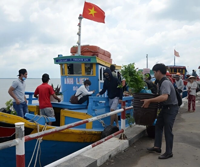 5 địa điểm du lịch không xa tphcm đi và về trong ngày có nơi được chơi đùa với khỉ chiêm ngưỡng vịnh hạ long thu nhỏ - 1