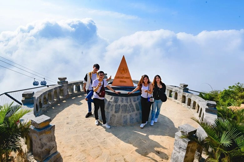 5 địa điểm du lịch không xa tphcm đi và về trong ngày có nơi được chơi đùa với khỉ chiêm ngưỡng vịnh hạ long thu nhỏ - 8