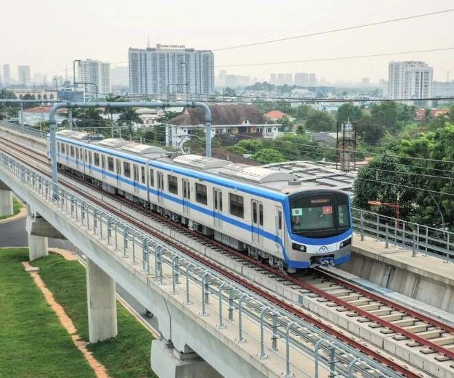5 địa điểm vui chơi sang xịn mịn dọc theo tuyến metro số 1 nơi cuối cùng chỉ cầm 100000 đồng tha hồ ăn uống - 1