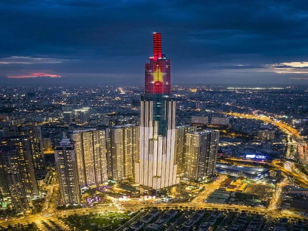 5 địa điểm vui chơi sang xịn mịn dọc theo tuyến metro số 1 nơi cuối cùng chỉ cầm 100000 đồng tha hồ ăn uống - 4