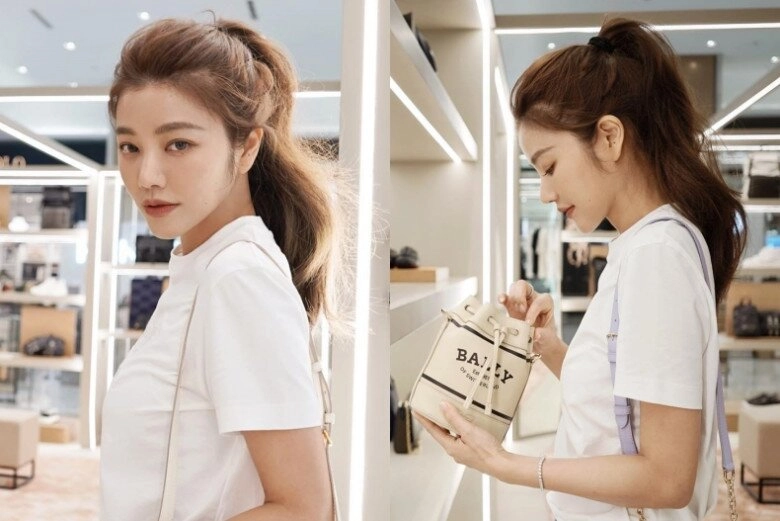 5 kiểu tóc đơn giản giúp loạt mỹ nhân 40 trở lại tuổi 18 u50 áp dụng tôn lên ngũ quan hài hòa - 2