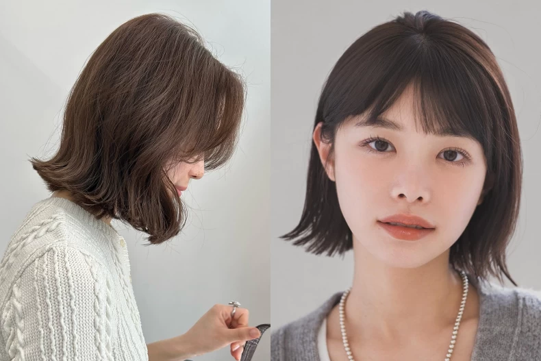 5 kiểu tóc không bao giờ xấu phụ nữ 30 hay 50 tuổi đều áp dụng được để trông giống thiếu nữ - 2