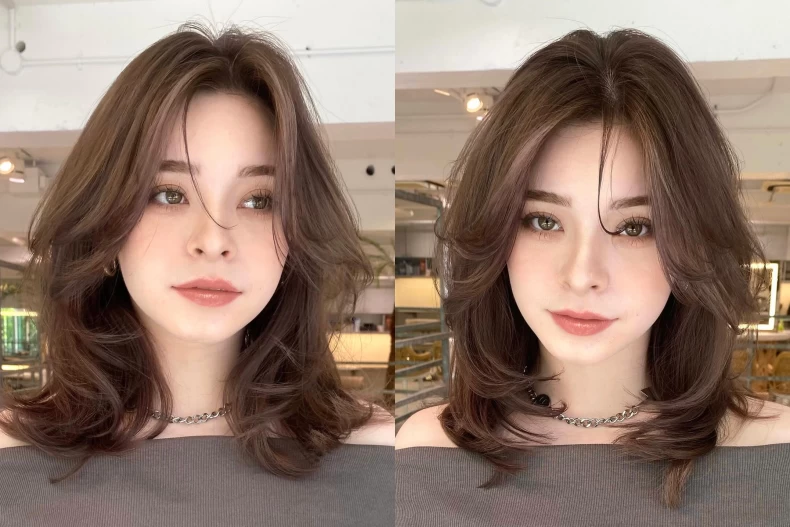5 kiểu tóc không bao giờ xấu phụ nữ 30 hay 50 tuổi đều áp dụng được để trông giống thiếu nữ - 5