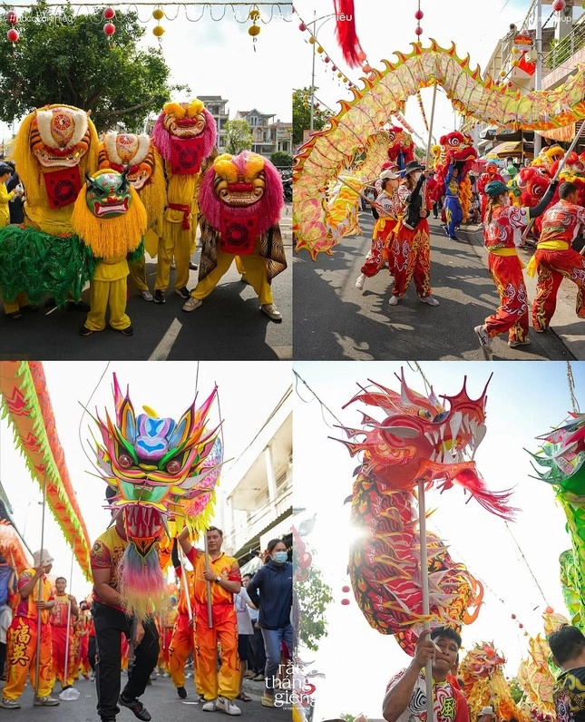5 lễ hội đậm chất văn hóa miền tây không nên bỏ lỡ trong tháng giêng - 9