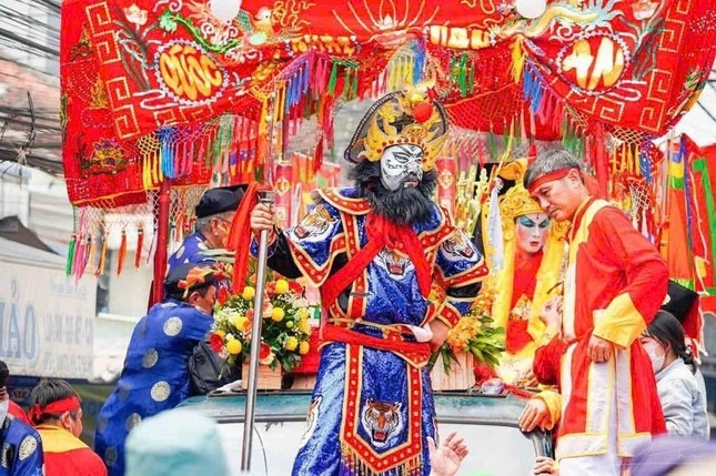 5 lễ hội đậm chất văn hóa miền tây không nên bỏ lỡ trong tháng giêng - 16