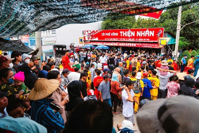 5 lễ hội đậm chất văn hóa miền tây không nên bỏ lỡ trong tháng giêng - 18