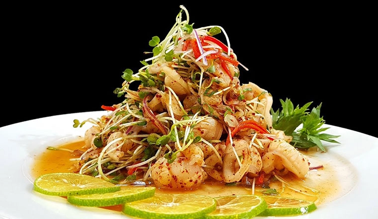 5 loại đặc sản phú thọ nhất định phải thử vào dịp nghỉ lễ có món dân nhậu thích mê muốn ăn phải xếp hàng chờ - 2
