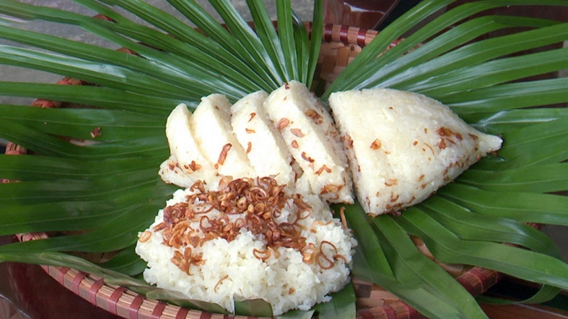 5 loại đặc sản phú thọ nhất định phải thử vào dịp nghỉ lễ có món dân nhậu thích mê muốn ăn phải xếp hàng chờ - 5