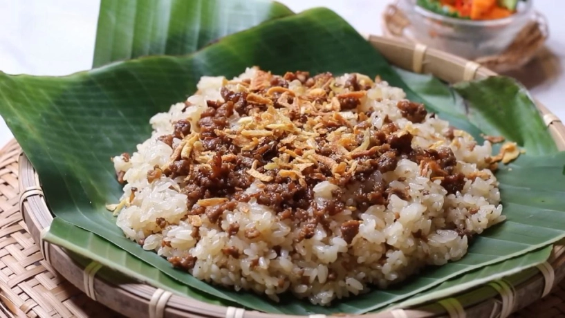5 loại xôi ngon giá chỉ từ 10000 đồng có món nghe như muốn đuổi khéo có món gọi tên ngượng đỏ mặt - 2