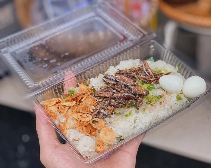 5 loại xôi ngon giá chỉ từ 10000 đồng có món nghe như muốn đuổi khéo có món gọi tên ngượng đỏ mặt - 5