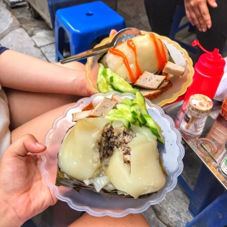 5 món ăn tiện lợi có thể mang theo khi đi camp xem hợp luyện diễu binh duyệt binh a80 ở hà nội - 4
