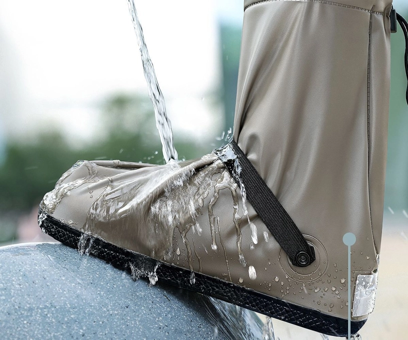 5 món bảo bối khi du lịch ngày mưa phải bỏ vào vali gấp món cuối chỉ từ 5000 nhưng cứu cả chuyến đi - 1