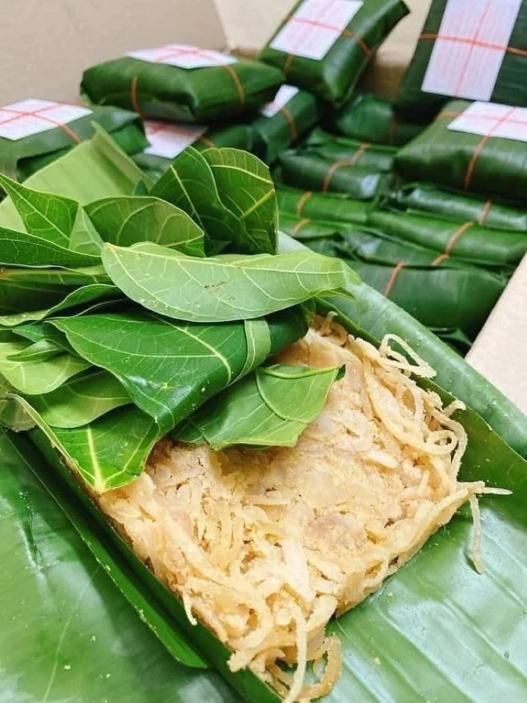 5 món nem đặc sản nức tiếng 3 miền muốn ăn nem lụi phải đến huế thèm nem chua thì về thanh hóa - 1