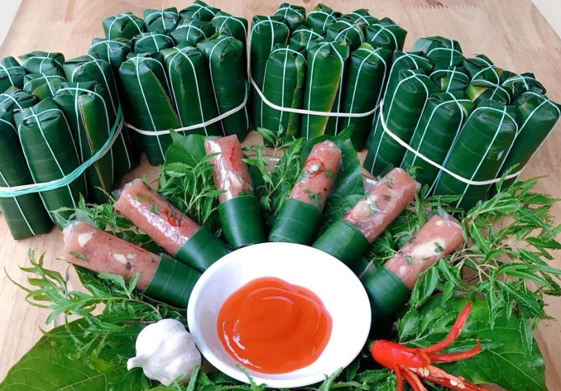 5 món nem đặc sản nức tiếng 3 miền muốn ăn nem lụi phải đến huế thèm nem chua thì về thanh hóa - 2