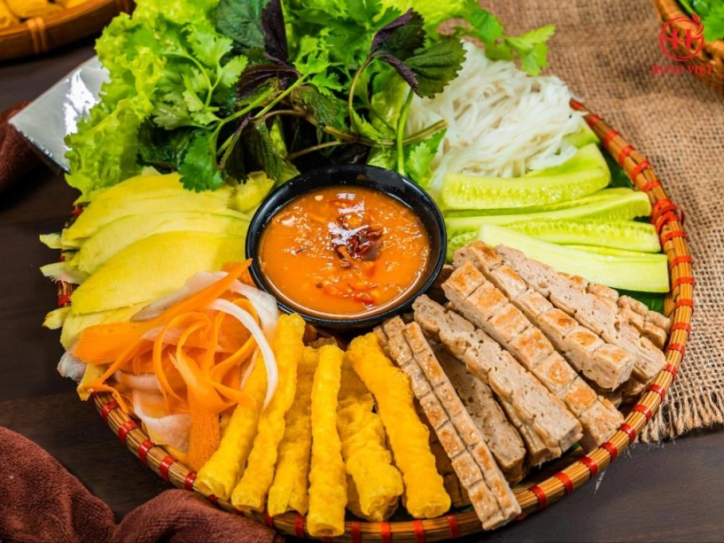 5 món nem đặc sản nức tiếng 3 miền muốn ăn nem lụi phải đến huế thèm nem chua thì về thanh hóa - 4