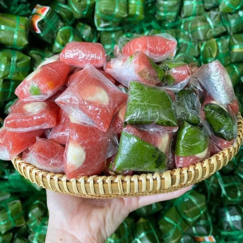 5 món nem đặc sản nức tiếng 3 miền muốn ăn nem lụi phải đến huế thèm nem chua thì về thanh hóa - 5