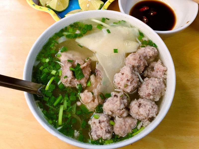 5 món ngon bổ rẻ cho chuyến du lịch hà nội đúng dịp 29 gợi ý những địa chỉ nổi tiếng - 2