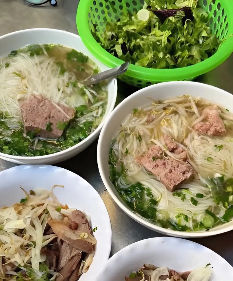 5 món ngon từ pate nhất định phải thử tín đồ bánh đa cua hải phòng sẽ sốc vì sự kết hợp này - 2