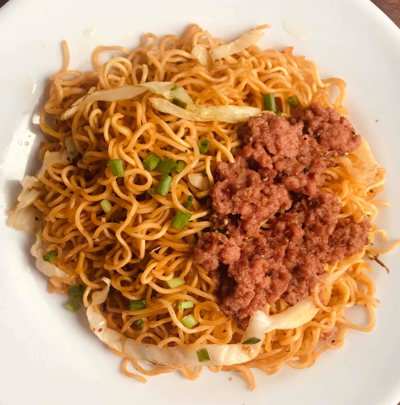 5 món ngon từ pate nhất định phải thử tín đồ bánh đa cua hải phòng sẽ sốc vì sự kết hợp này - 4