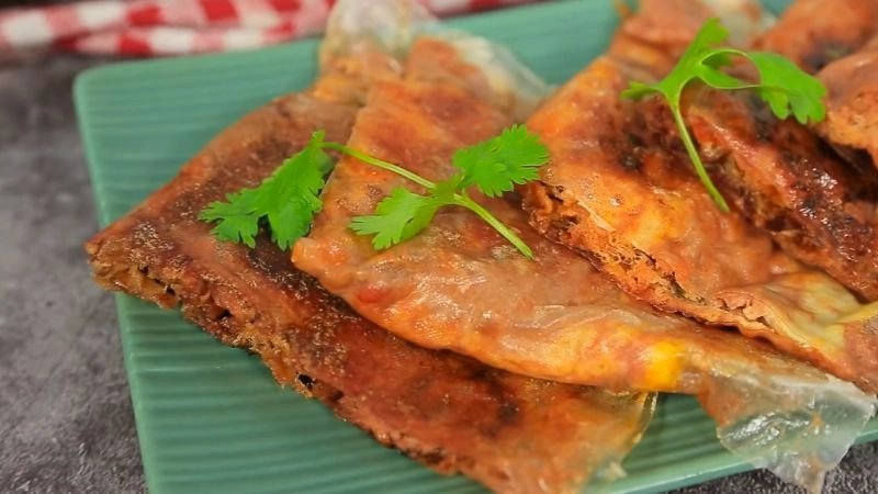 5 món ngon từ pate nhất định phải thử tín đồ bánh đa cua hải phòng sẽ sốc vì sự kết hợp này - 6