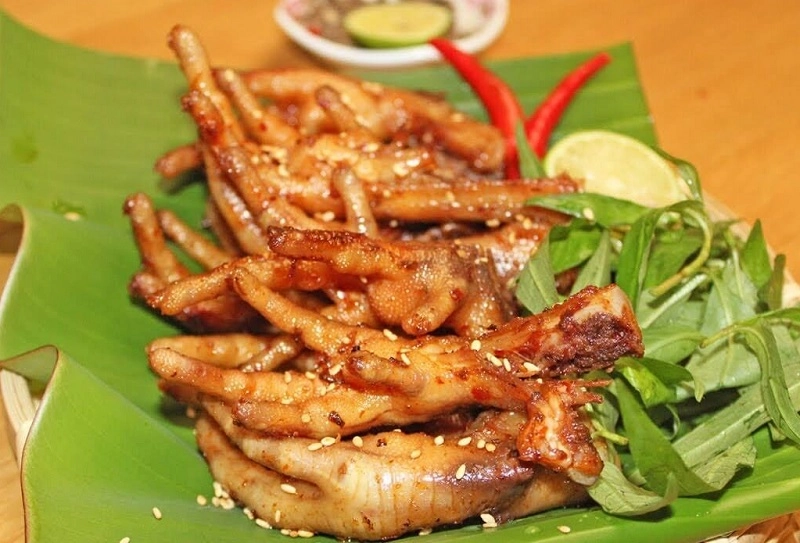 5 món nướng đặc sản của mùa đông hà nội giá 7000 cũng có chỉ cần 50k là no nê quên lối về - 4