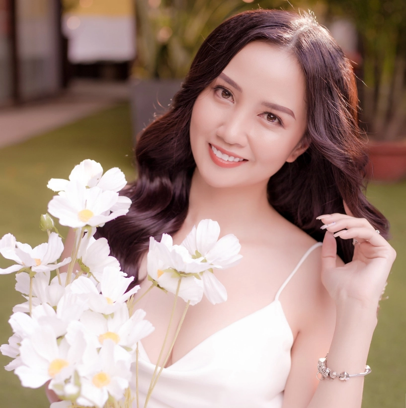 5 nghệ sĩ trẻ ra đi đột ngột khiến công chúng bàng hoàng năm 2024 - 3