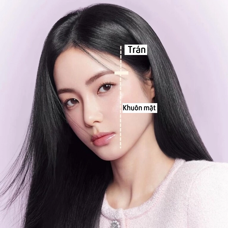 5 người không nên cắt tóc mái vì dễ bị phong ấn nhan sắc vừa già vừa kém sang mỹ nhân việt khó thoát khỏi - 5