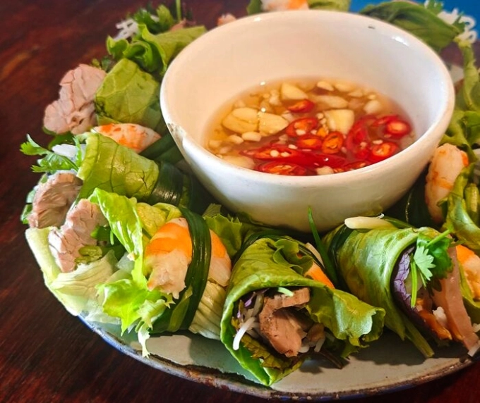 5 nhà hàng hà nội giá phải chăng lần đầu xuất hiện ở michelin - 3
