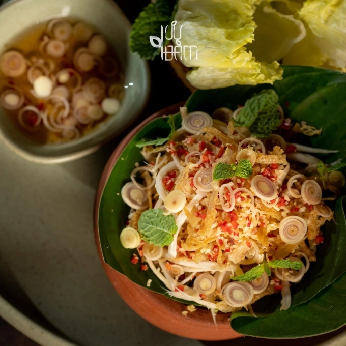 5 nhà hàng hà nội giá phải chăng lần đầu xuất hiện ở michelin - 4