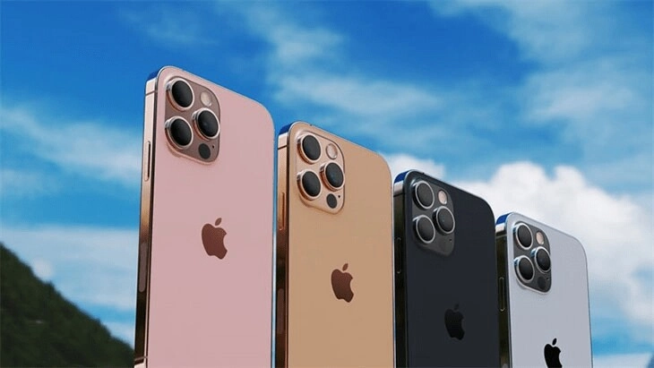 5 siêu phẩm iphone đồng loạt giảm giá sập sàn rẻ hiếm có trong lịch sử có mẫu giảm kỷ lục hơn 14 triệu đồng - 3
