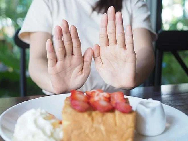 5 thói quen giảm cân càng áp dụng càng tích mỡ cân nặng chỉ tăng không giảm - 3