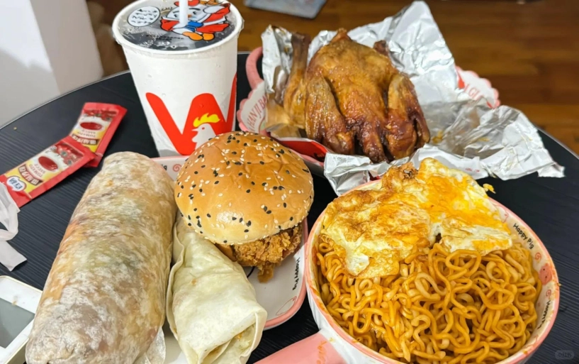 5 thói quen xấu khi giảm cân khiến chị em khó gầy dù cắt giảm cơm cũng là sai lầm - 5