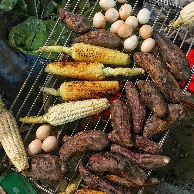 6 đặc sản ấm áp giữa trời thu đông hà nội vừa ngon vừa lạ miệng - 6