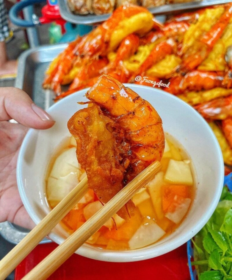 6 đặc sản không thể bỏ lỡ khi hà nội vào thu thử một lần là nhớ mãi - 4
