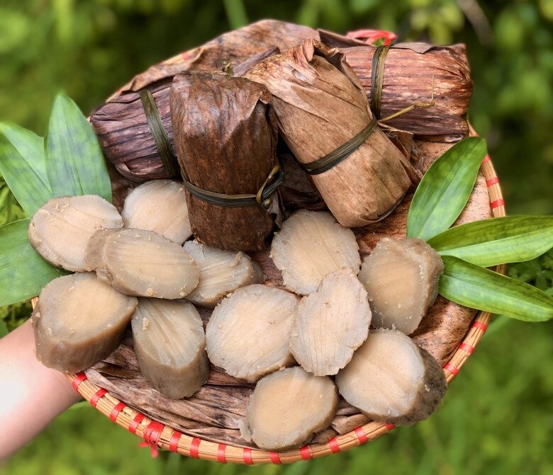 6 đặc sản phú thọ mua về làm quà thì miễn chê có món nhặt từ dưới suối nay thành đặc sản nhiều người lùng mua - 1