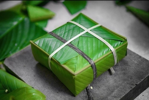 6 địa chỉ mua bánh chưng ngon ở hà nội có nơi phải đặt hàng trước cả tháng giá 600000 đồngchiếc vẫn đắt hàng - 2