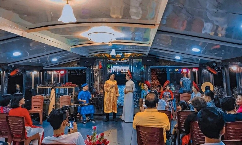 6 địa điểm ăn chơi về đêm tại nơi vừa đăng cai năm du lịch quốc gia thưởng thức đặc sản trứ danh góc nào lên hình cũng đẹp - 4