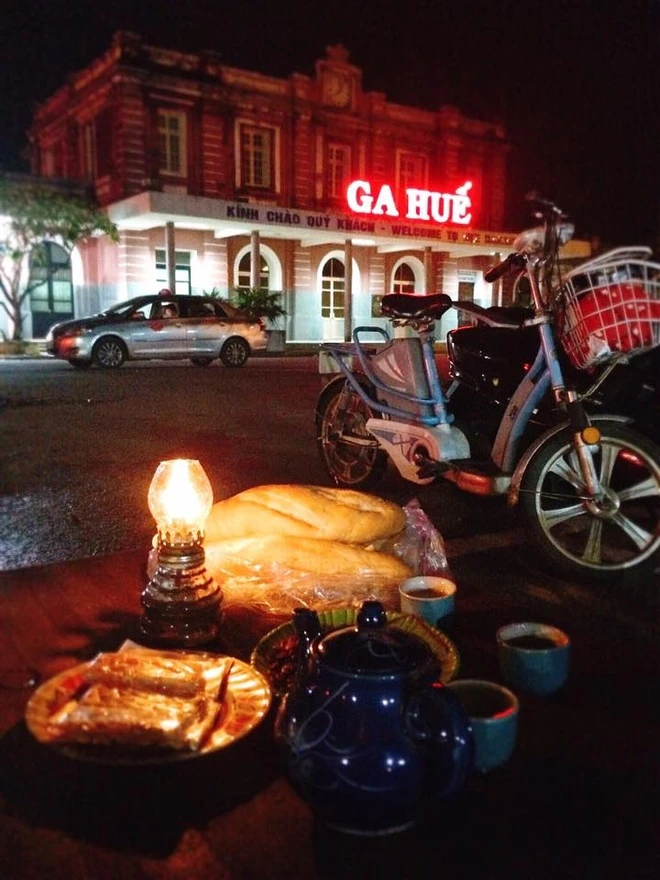 6 địa điểm ăn chơi về đêm tại nơi vừa đăng cai năm du lịch quốc gia thưởng thức đặc sản trứ danh góc nào lên hình cũng đẹp - 5