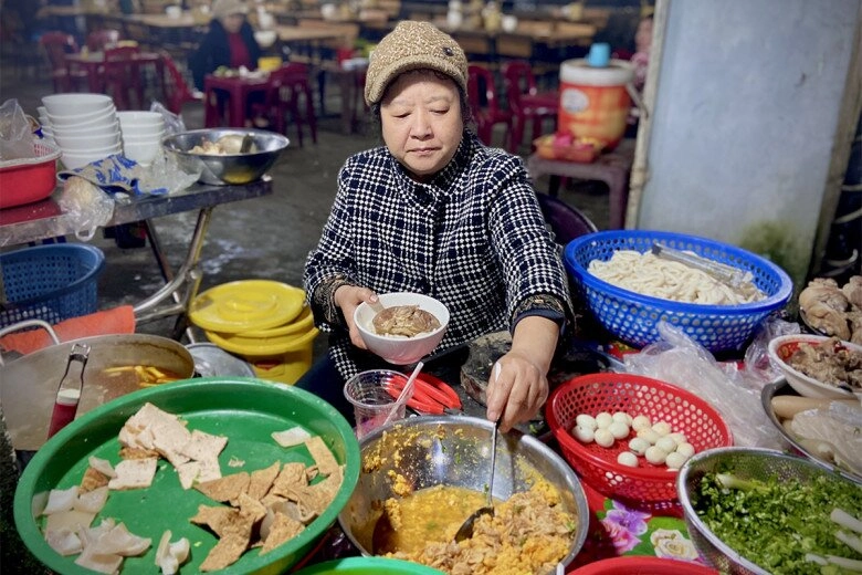6 địa điểm ăn chơi về đêm tại nơi vừa đăng cai năm du lịch quốc gia thưởng thức đặc sản trứ danh góc nào lên hình cũng đẹp - 6