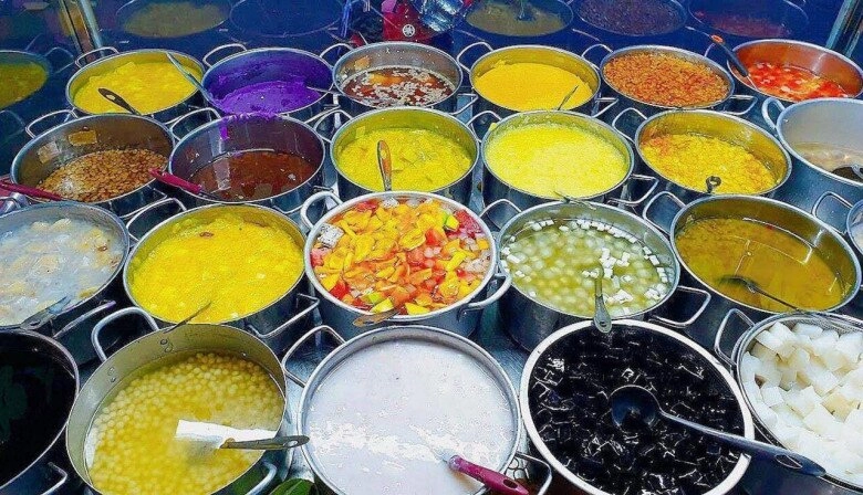 6 địa điểm ăn chơi về đêm tại nơi vừa đăng cai năm du lịch quốc gia thưởng thức đặc sản trứ danh góc nào lên hình cũng đẹp - 7