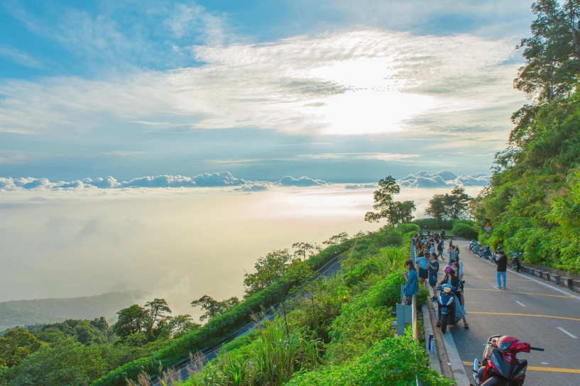 6 điểm vui chơi gần hà nội dịp tết dương lịch khám phá văn hóa truyền thống hay trekking trải nghiệm chỉ trong 1 ngày - 2