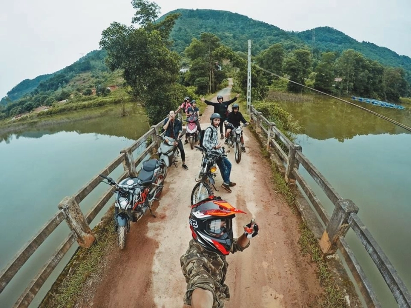 6 điểm vui chơi gần hà nội dịp tết dương lịch khám phá văn hóa truyền thống hay trekking trải nghiệm chỉ trong 1 ngày - 3