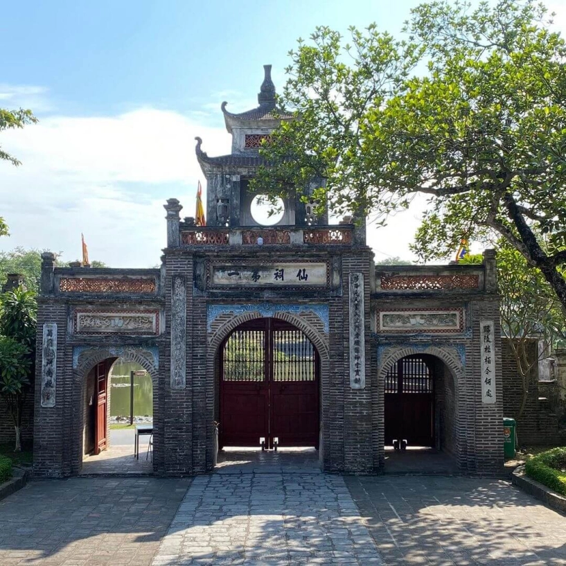 6 điểm vui chơi gần hà nội dịp tết dương lịch khám phá văn hóa truyền thống hay trekking trải nghiệm chỉ trong 1 ngày - 5