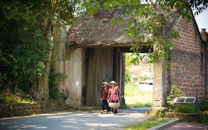 6 điểm vui chơi gần hà nội dịp tết dương lịch khám phá văn hóa truyền thống hay trekking trải nghiệm chỉ trong 1 ngày - 6