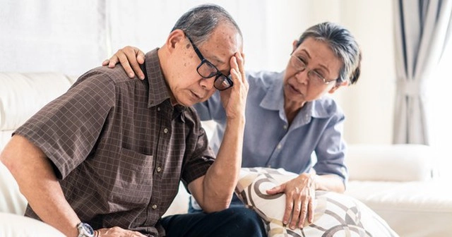 6 hành vi hủy hoại mối quan hệ giữa người già và con cái hãy cảnh giác nếu bạn mắc phải bất kỳ lỗi nào trong số này - 1
