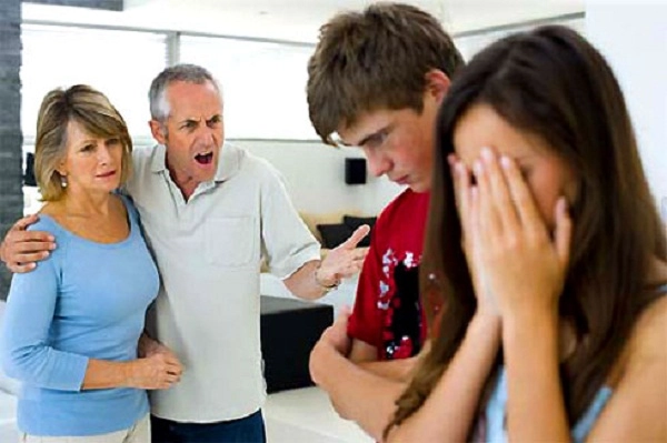 6 hành vi hủy hoại mối quan hệ giữa người già và con cái hãy cảnh giác nếu bạn mắc phải bất kỳ lỗi nào trong số này - 2